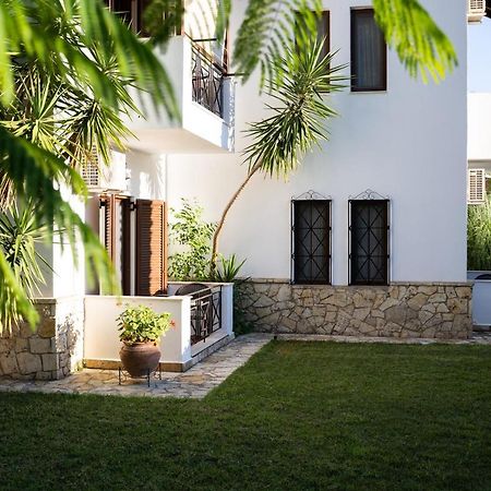 Villa Dina Sívota Extérieur photo