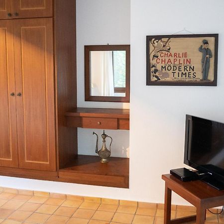 Villa Dina Sívota Chambre photo
