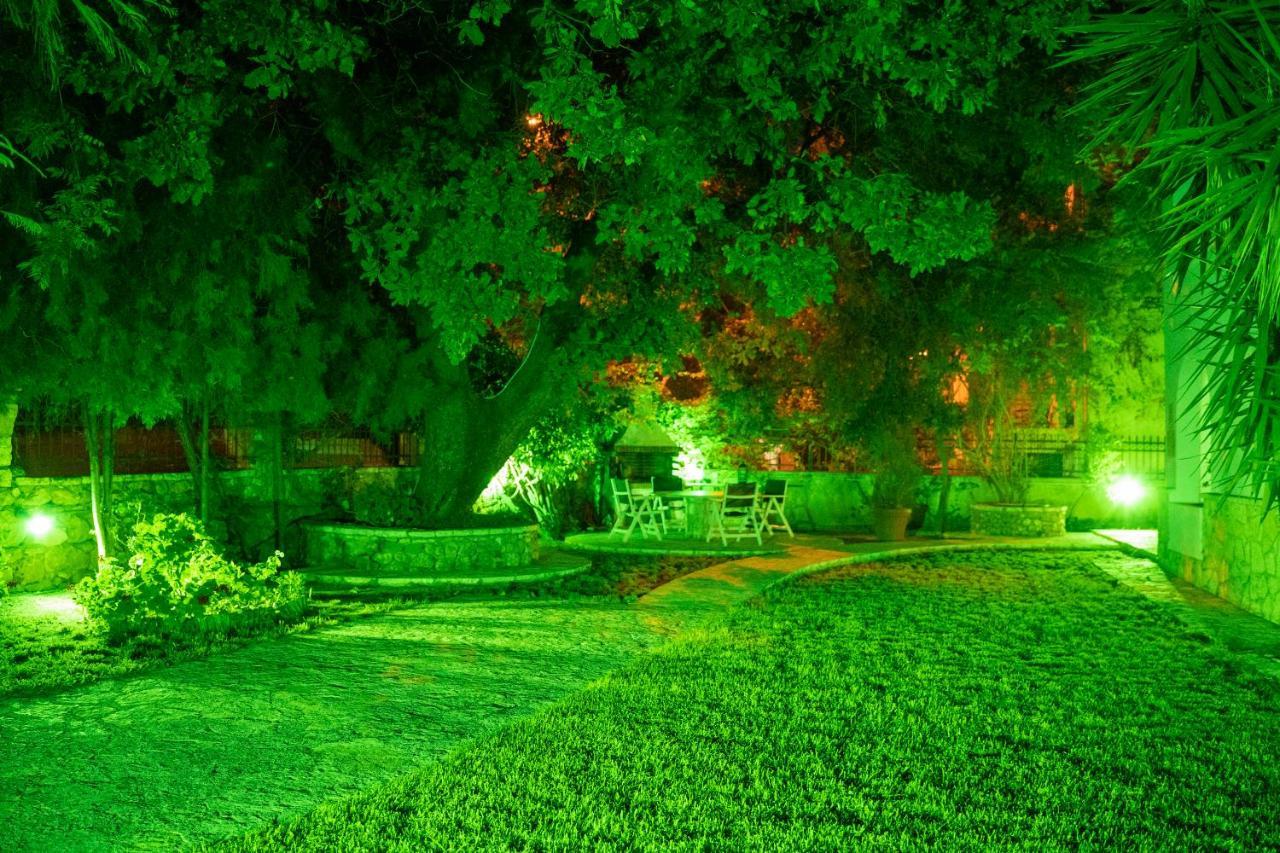 Villa Dina Sívota Extérieur photo