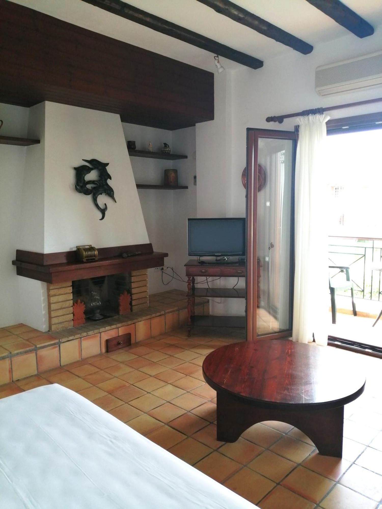 Villa Dina Sívota Chambre photo