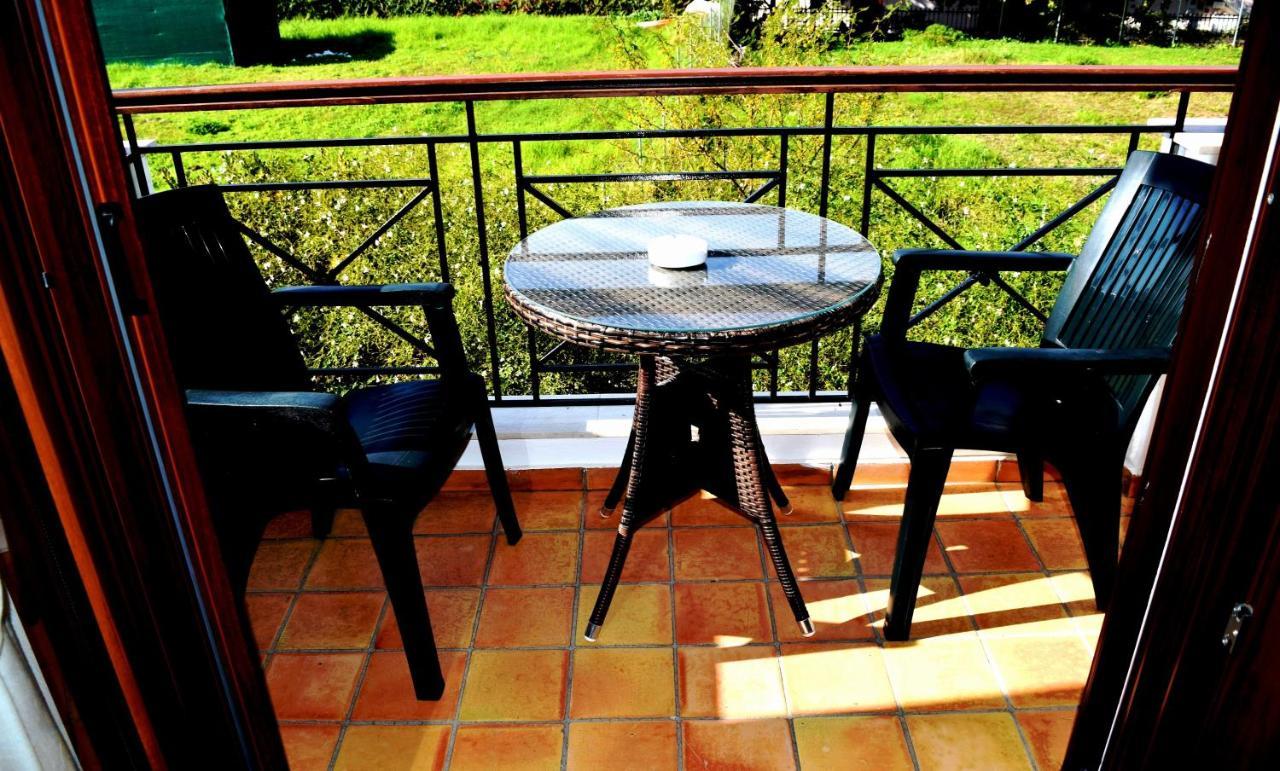Villa Dina Sívota Extérieur photo